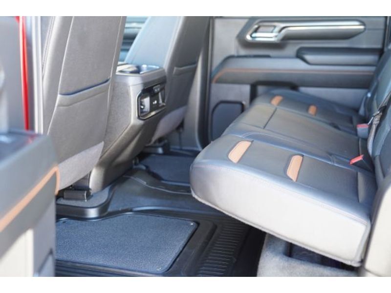 2024 GMC Sierra AT4 Huntington UT