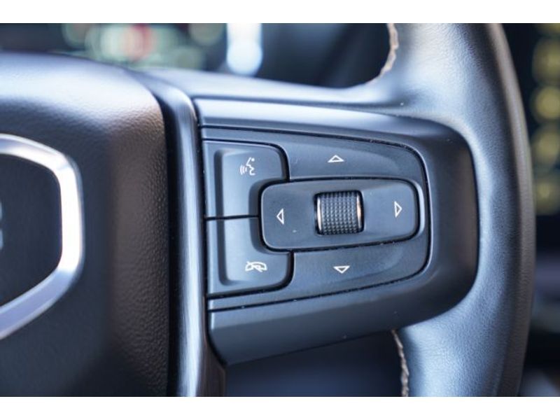 2024 GMC Sierra AT4 Huntington UT