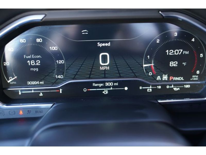 2024 GMC Sierra AT4 Huntington UT