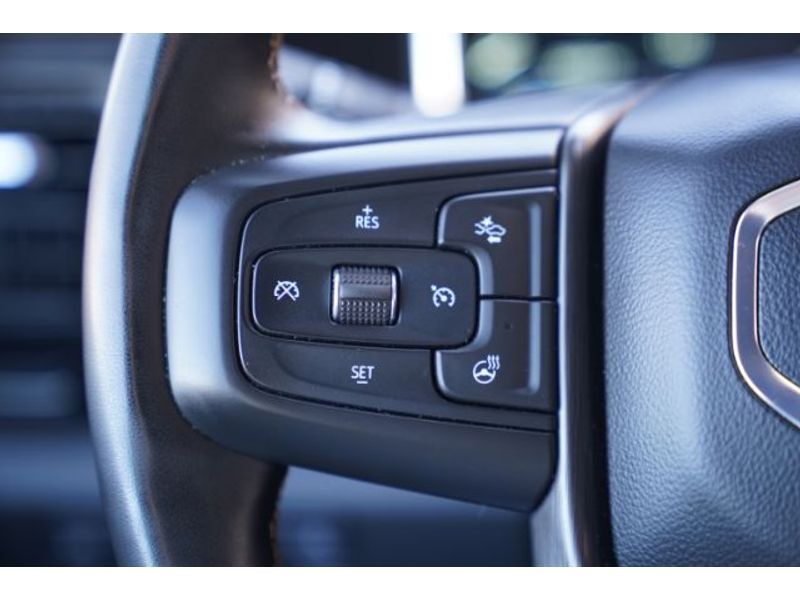 2024 GMC Sierra AT4 Huntington UT