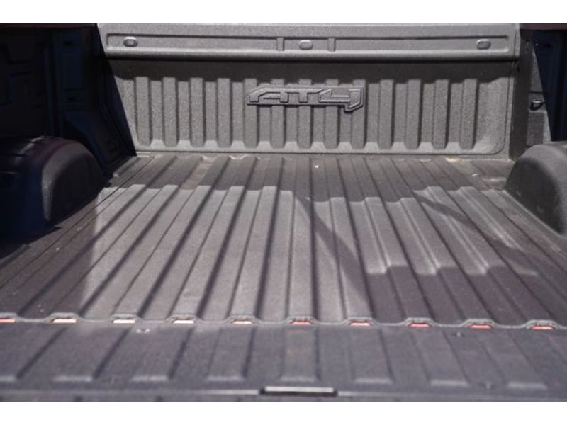 2024 GMC Sierra AT4 Huntington UT