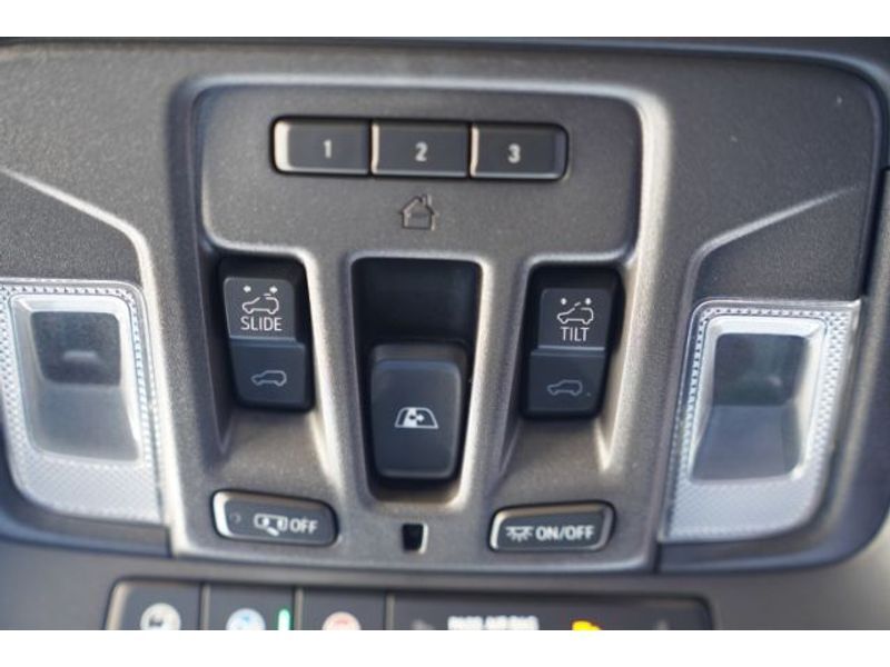 2024 GMC Sierra AT4 Huntington UT