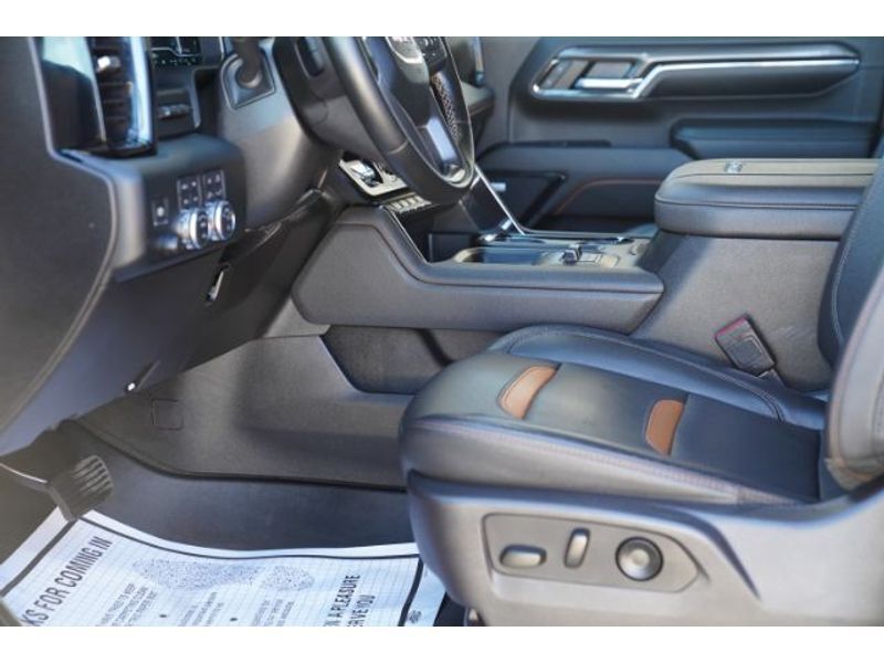 2024 GMC Sierra AT4 Huntington UT