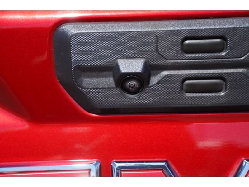 2024 GMC Sierra AT4 Huntington UT