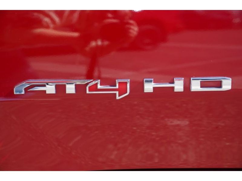 2024 GMC Sierra AT4 Price UT
