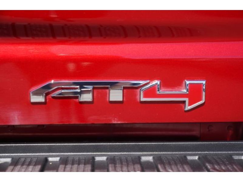 2024 GMC Sierra AT4 Price UT