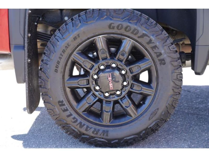 2024 GMC Sierra AT4 Price UT