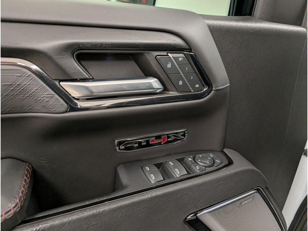 2024 GMC Sierra AT4X Bozeman MT