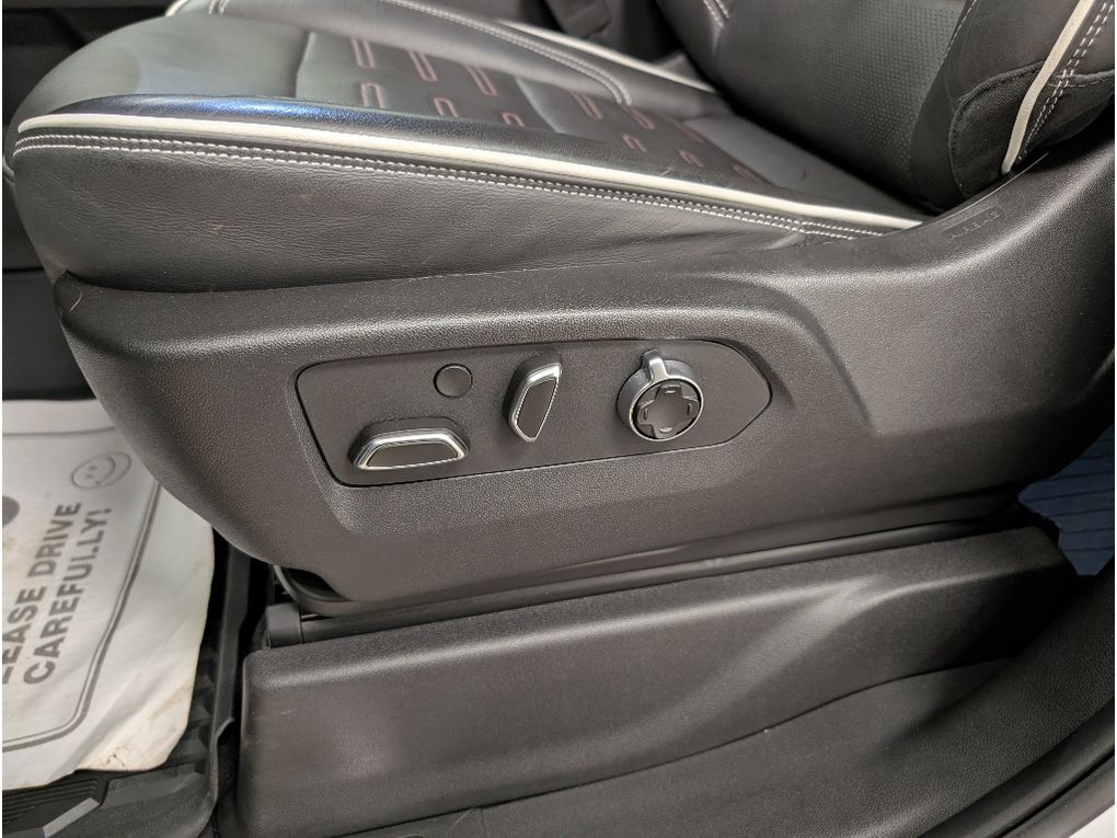 2024 GMC Sierra AT4X Bozeman MT