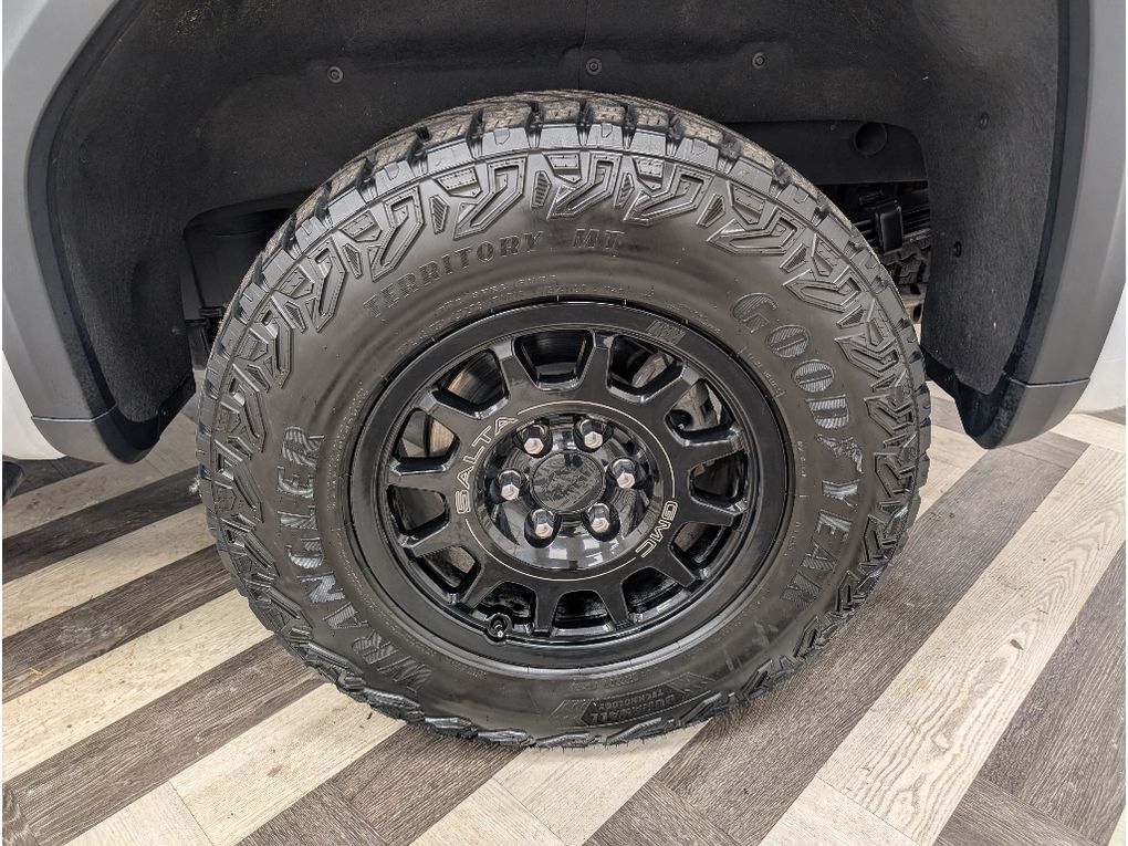 2024 GMC Sierra AT4X Bozeman MT
