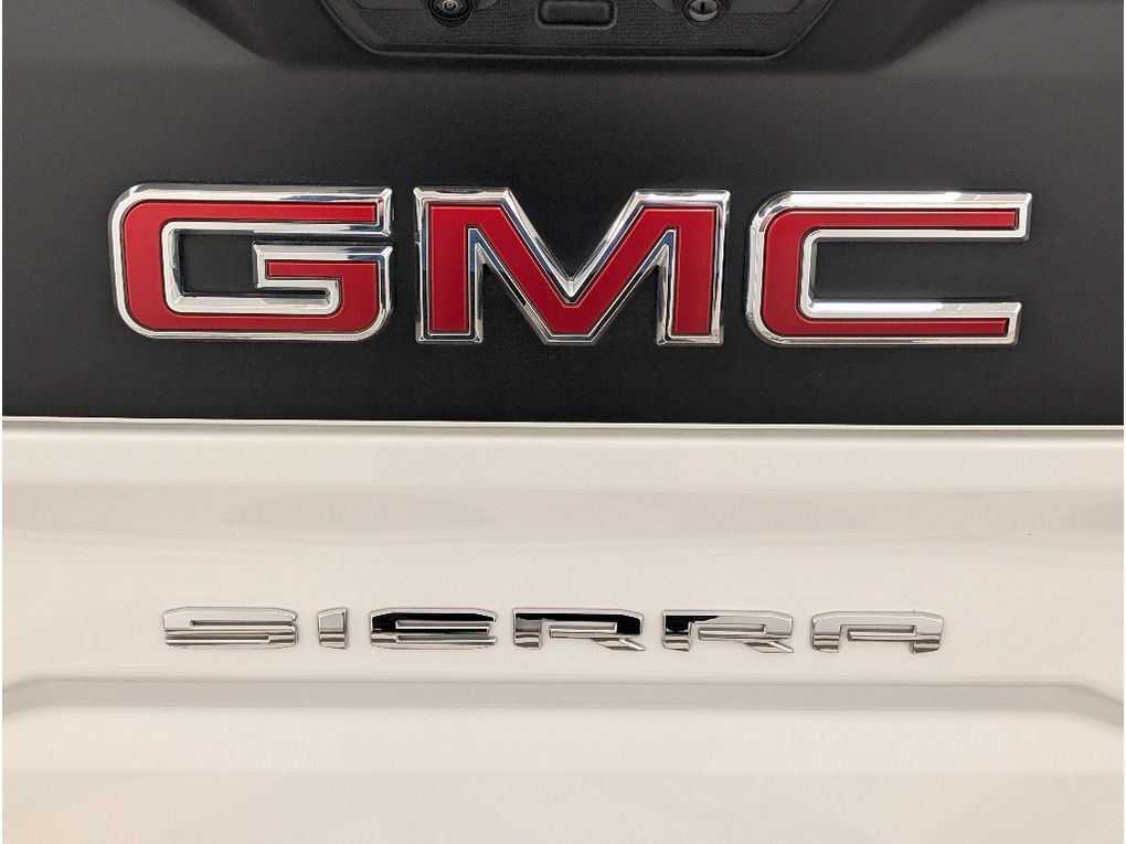 2024 GMC Sierra AT4X Bozeman MT