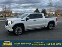 GMC Sierra Denali Ultimate 2024