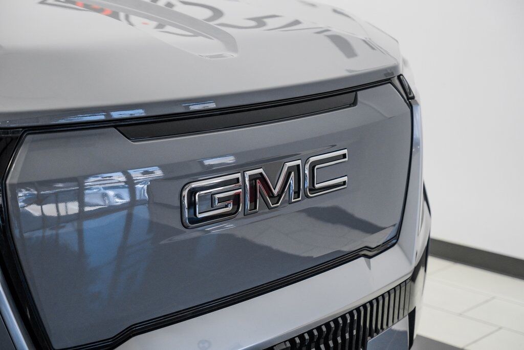 2024 GMC Sierra EV Denali Edition 1 Carrollton TX