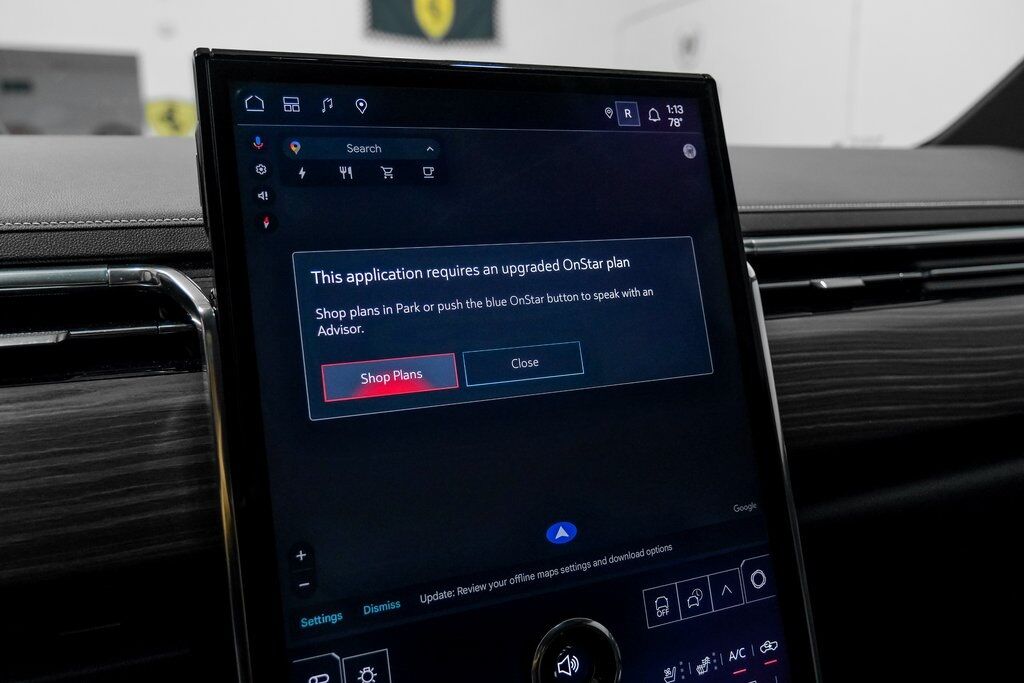 2024 GMC Sierra EV Denali Edition 1 Carrollton TX
