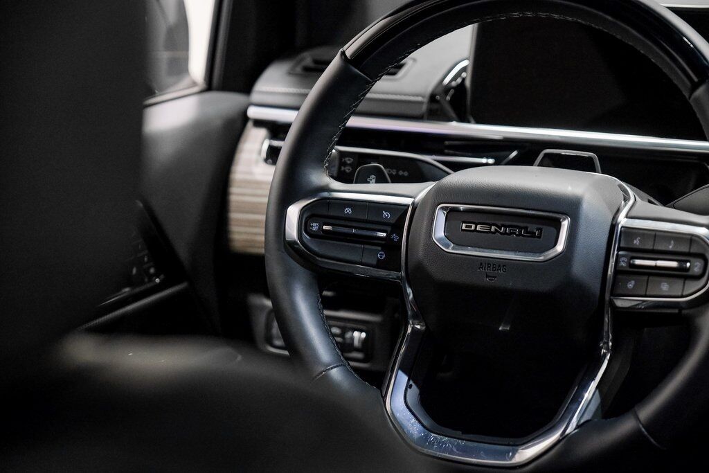 2024 GMC Sierra EV Denali Edition 1 Carrollton TX