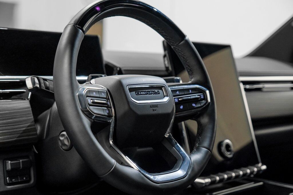 2024 GMC Sierra EV Denali Edition 1 Carrollton TX