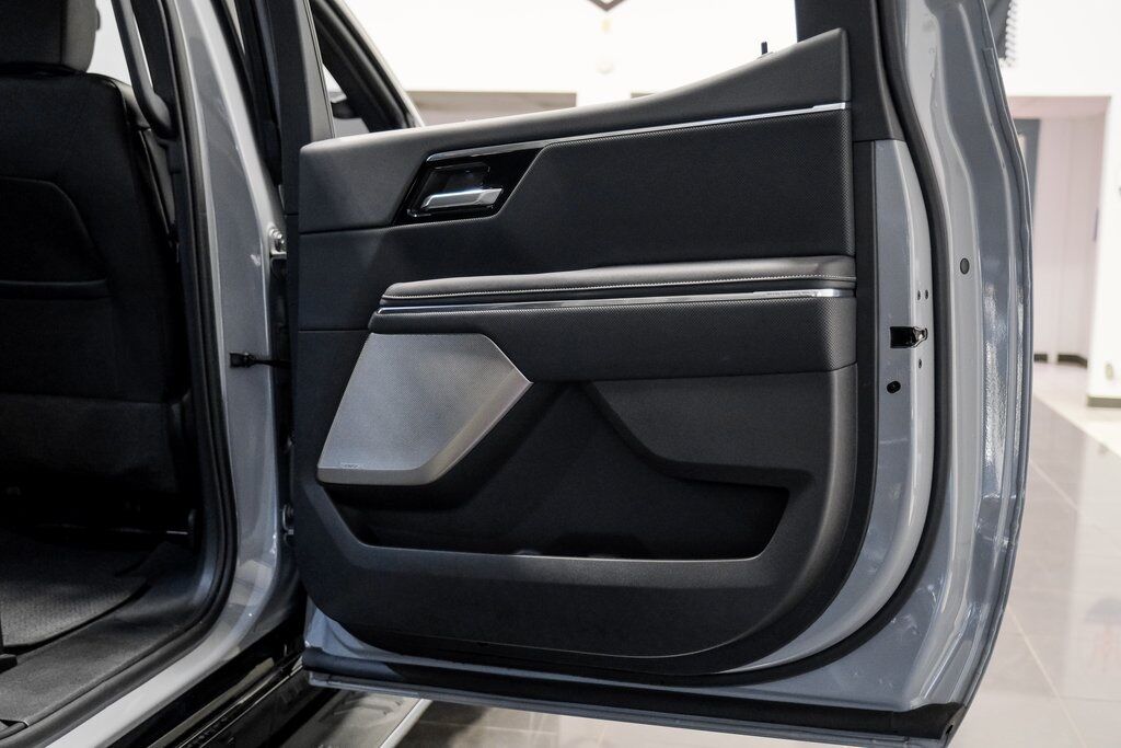 2024 GMC Sierra EV Denali Edition 1 Carrollton TX