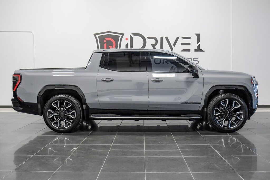 2024 GMC Sierra EV Denali Edition 1 Carrollton TX
