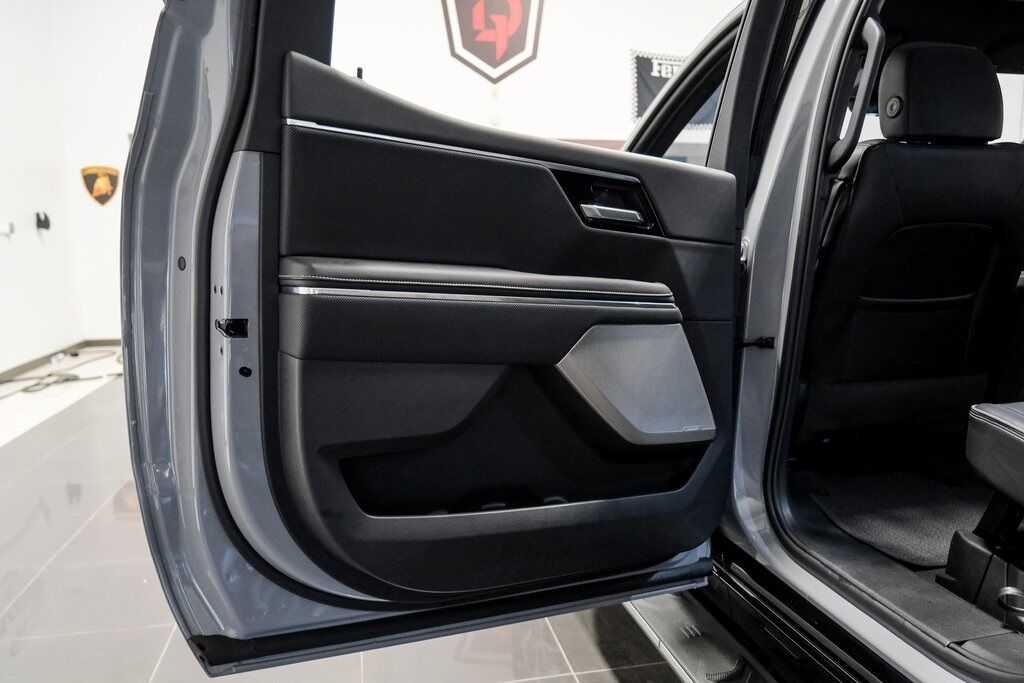 2024 GMC Sierra EV Denali Edition 1 Carrollton TX