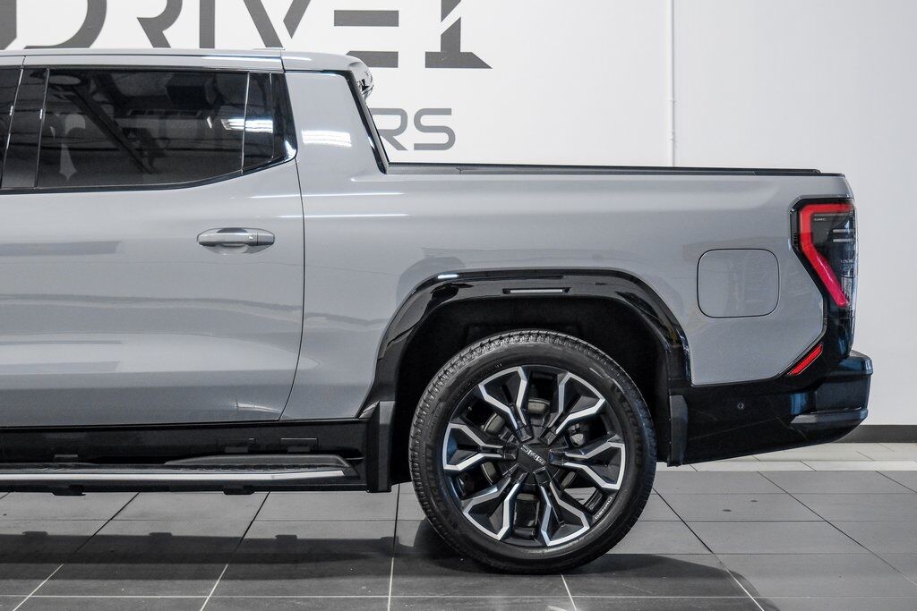 2024 GMC Sierra EV Denali Edition 1 Carrollton TX