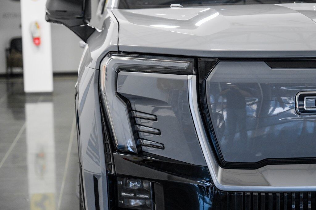 2024 GMC Sierra EV Denali Edition 1 Carrollton TX