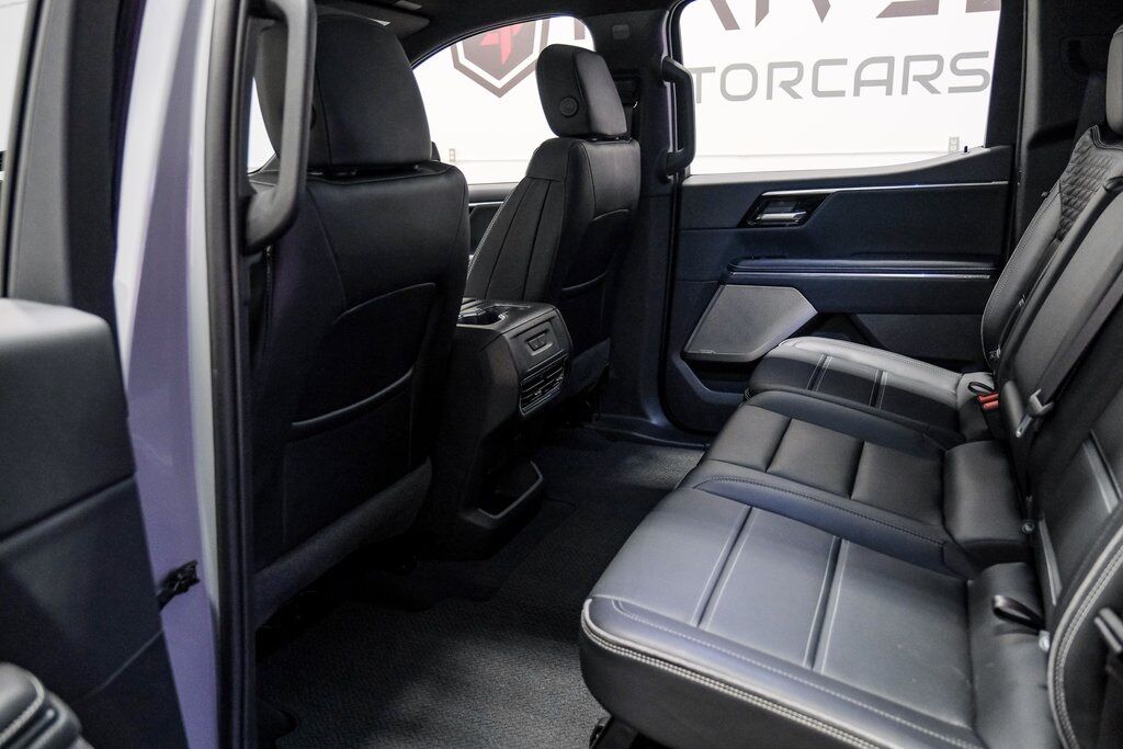 2024 GMC Sierra EV Denali Edition 1 Carrollton TX