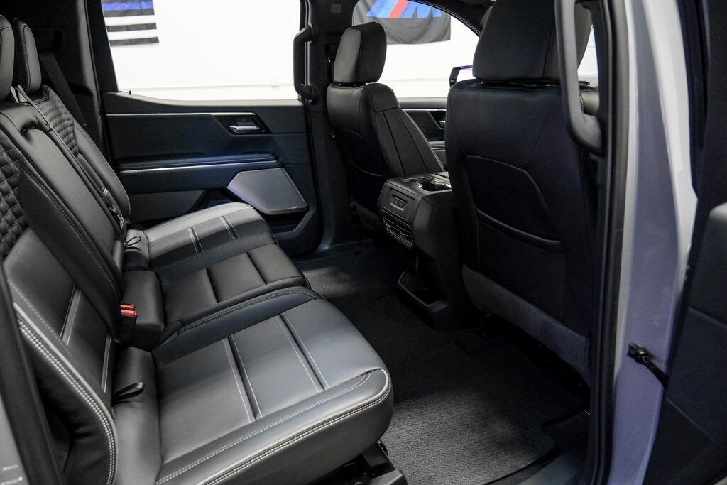 2024 GMC Sierra EV Denali Edition 1 Carrollton TX