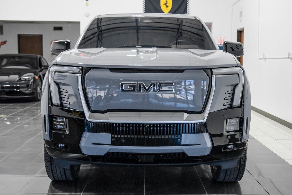 2024 GMC Sierra EV Denali Edition 1 Carrollton TX