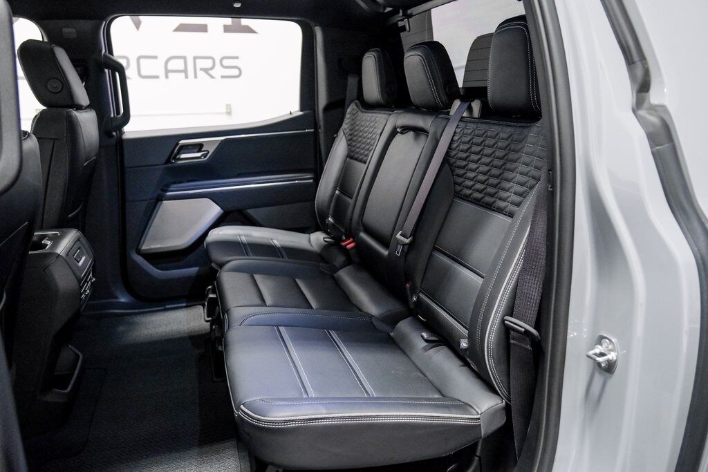 2024 GMC Sierra EV Denali Edition 1 Carrollton TX