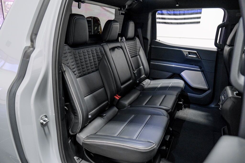 2024 GMC Sierra EV Denali Edition 1 Carrollton TX