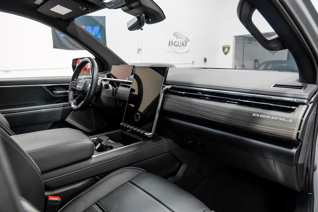 2024 GMC Sierra EV Denali Edition 1 Carrollton TX