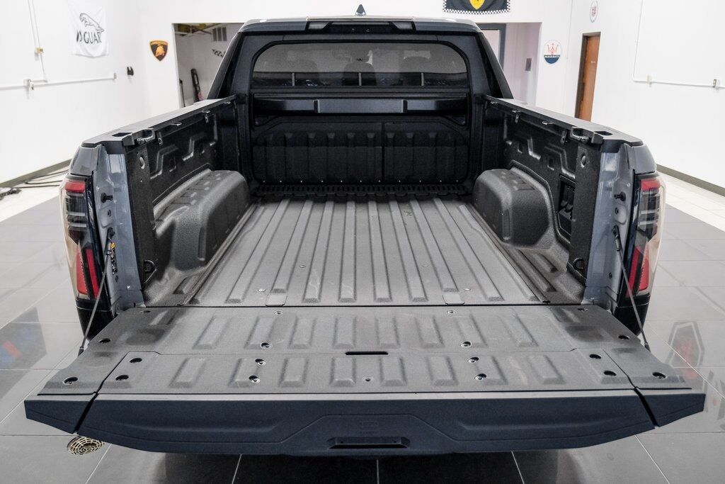 2024 GMC Sierra EV Denali Edition 1 Carrollton TX