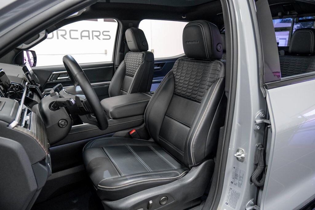 2024 GMC Sierra EV Denali Edition 1 Carrollton TX