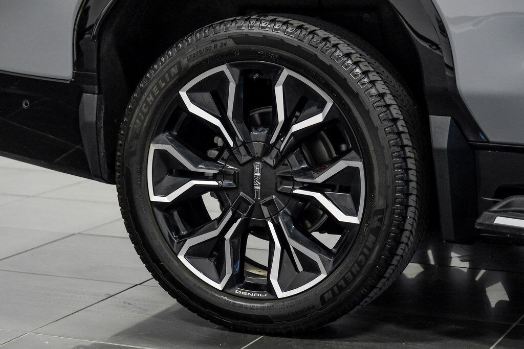 2024 GMC Sierra EV Denali Edition 1 Carrollton TX