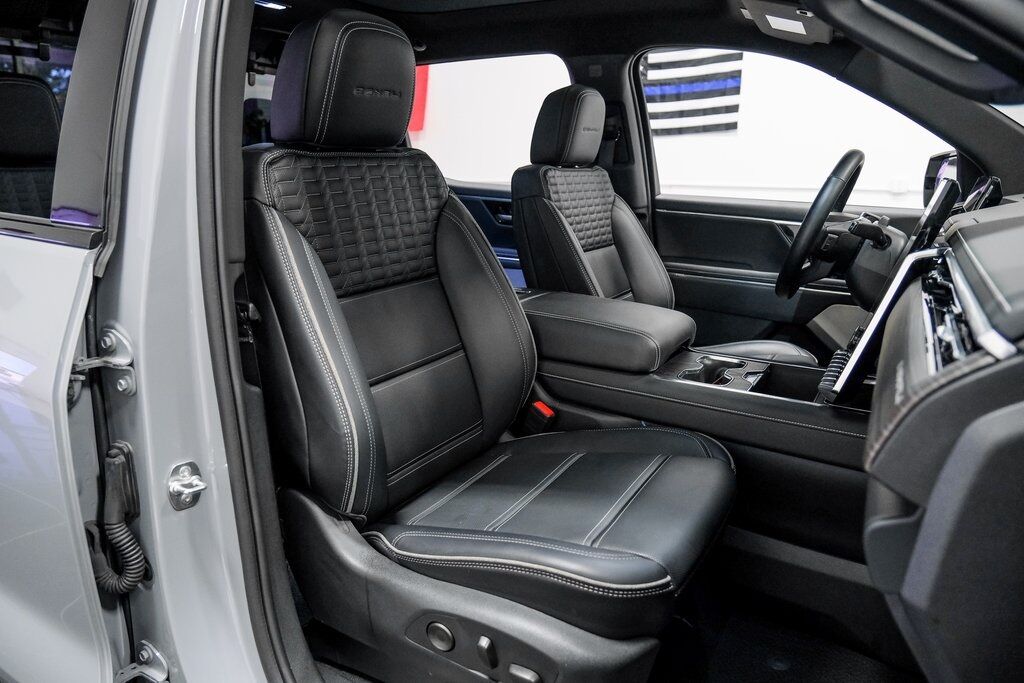 2024 GMC Sierra EV Denali Edition 1 Carrollton TX