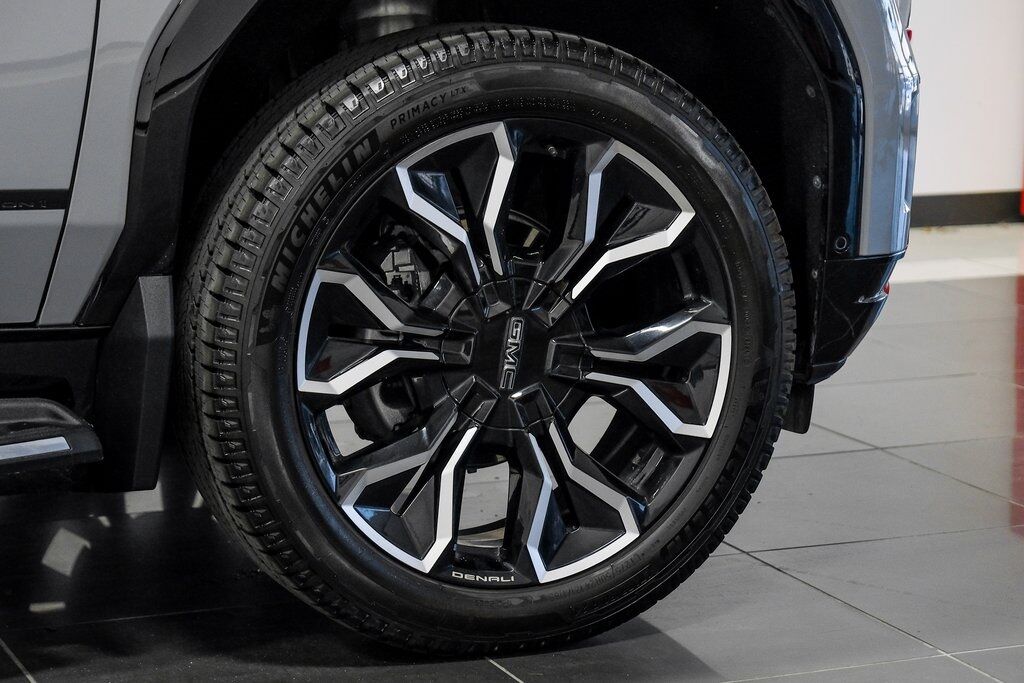 2024 GMC Sierra EV Denali Edition 1 Carrollton TX