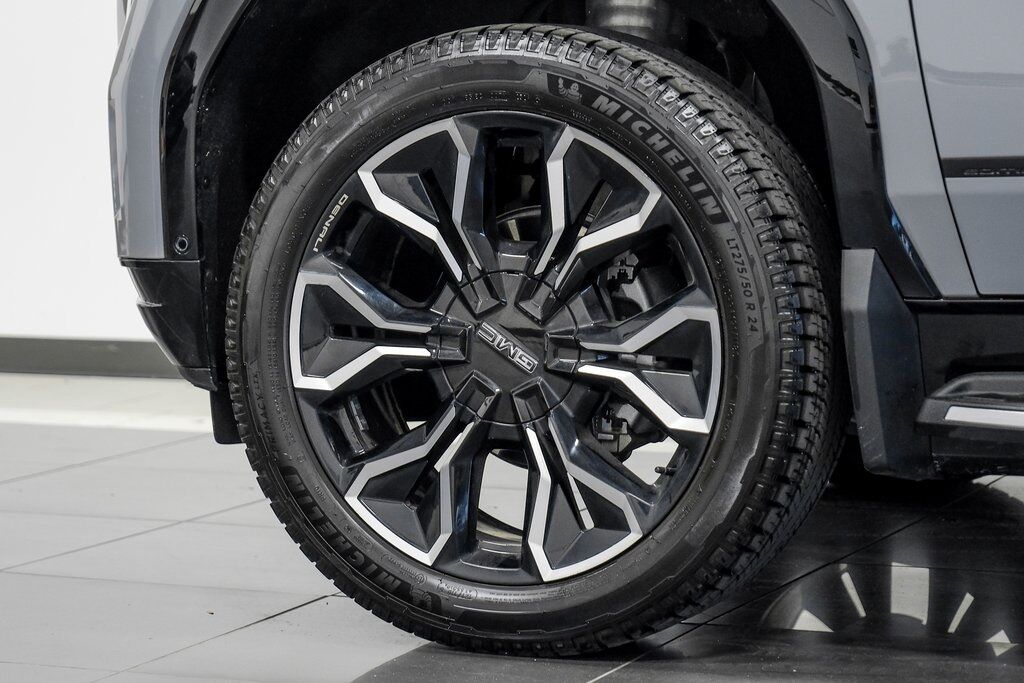 2024 GMC Sierra EV Denali Edition 1 Carrollton TX
