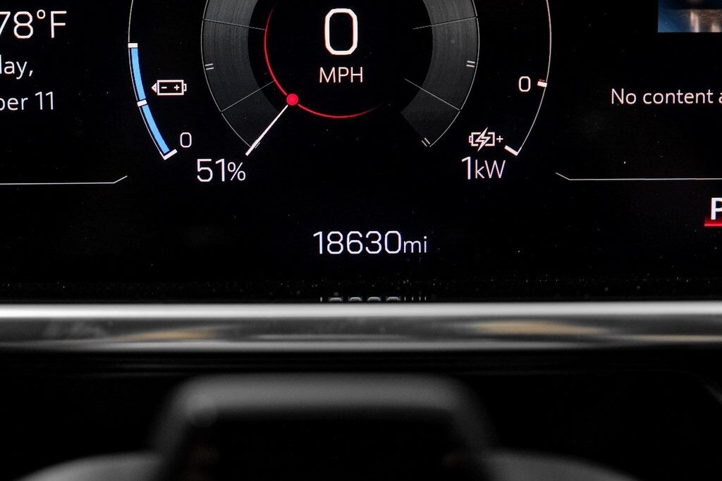 2024 GMC Sierra EV Denali Edition 1 Carrollton TX