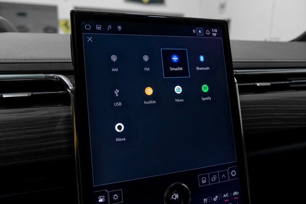 2024 GMC Sierra EV Denali Edition 1 Carrollton TX