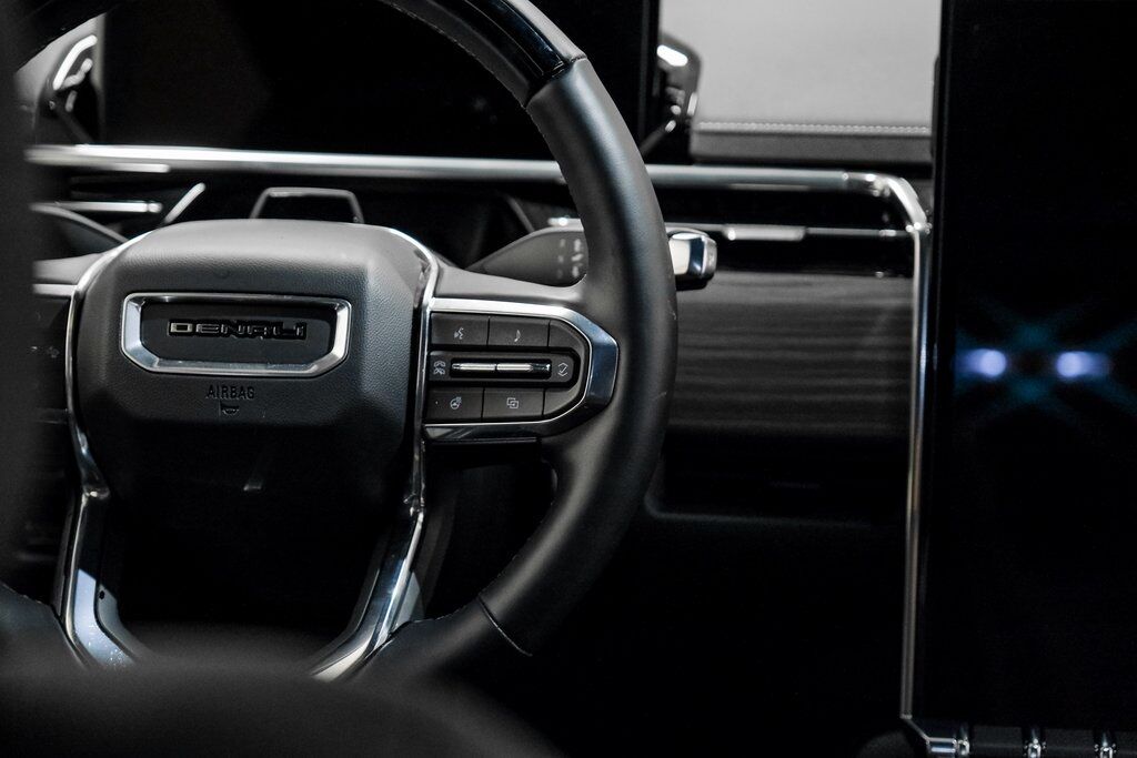 2024 GMC Sierra EV Denali Edition 1 Carrollton TX
