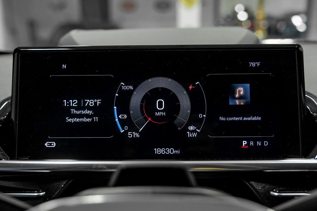 2024 GMC Sierra EV Denali Edition 1 Carrollton TX