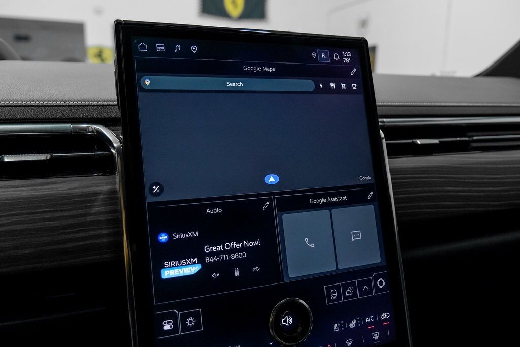 2024 GMC Sierra EV Denali Edition 1 Carrollton TX