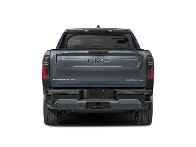 2024 GMC Sierra EV Denali Edition 1 Roseville CA