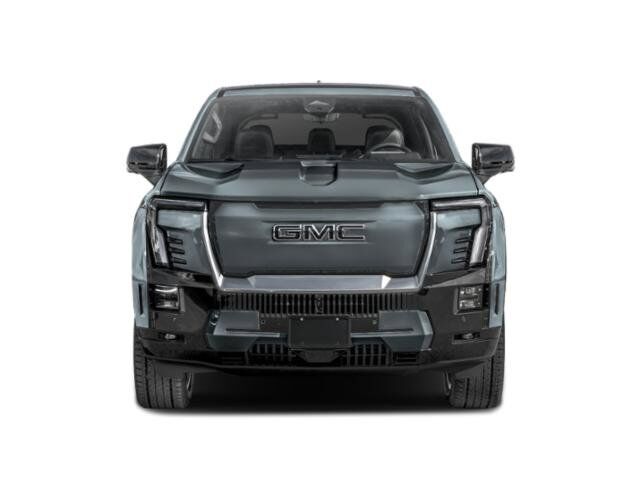 2024 GMC Sierra EV Denali Edition 1 Roseville CA