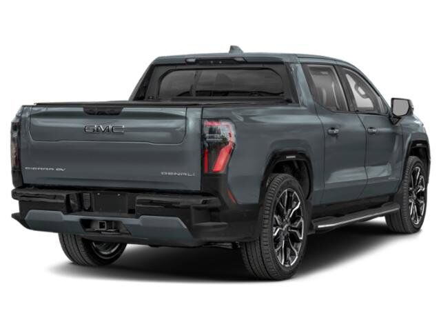 2024 GMC Sierra EV Denali Edition 1 Roseville CA