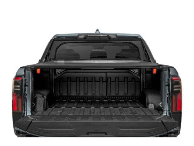 2024 GMC Sierra EV Denali Edition 1 Roseville CA