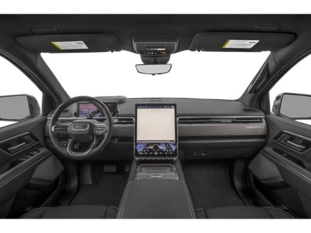 2024 GMC Sierra EV Denali Edition 1 Roseville CA