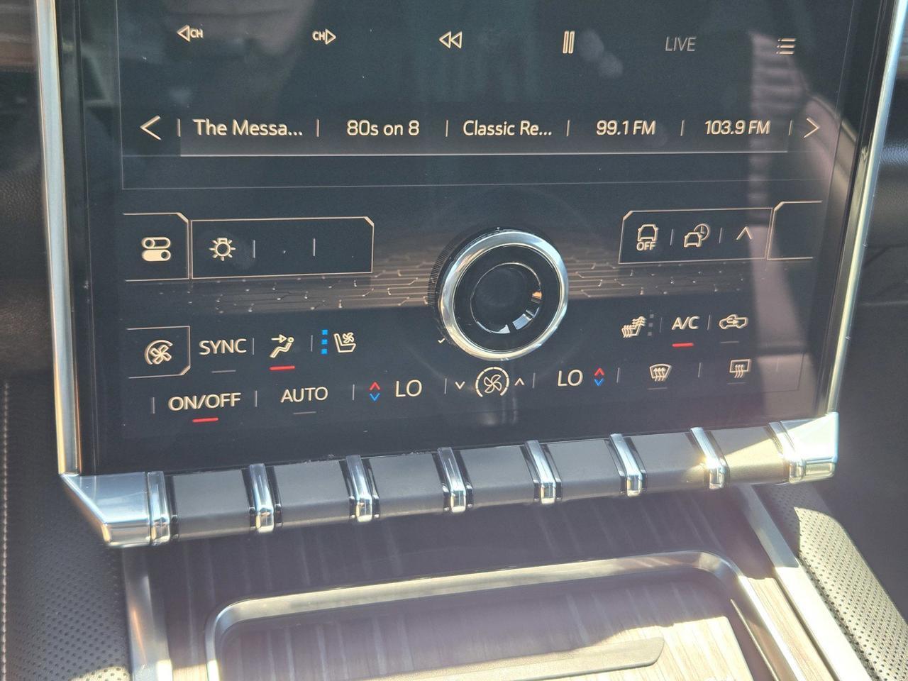 2024 GMC Sierra EV Denali Edition 1 Roseville CA