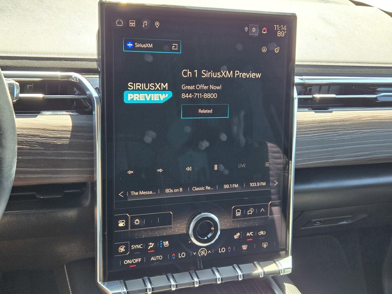 2024 GMC Sierra EV Denali Edition 1 Roseville CA
