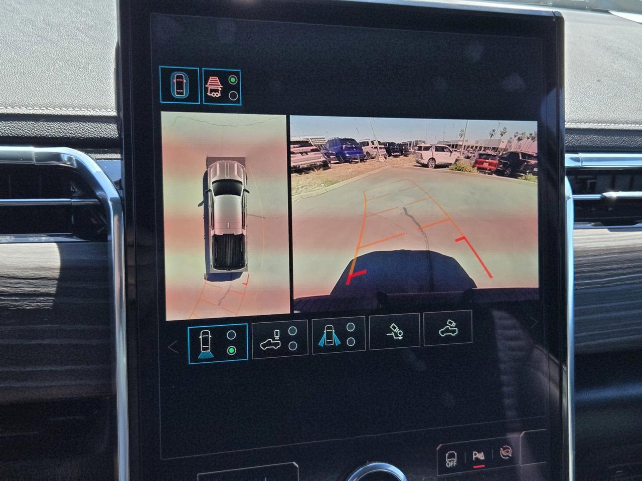 2024 GMC Sierra EV Denali Edition 1 Roseville CA